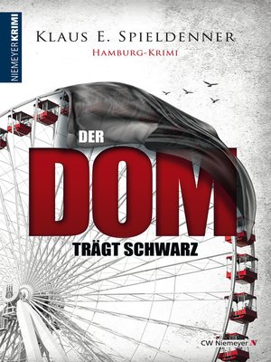 cover image of Der Dom trägt Schwarz
